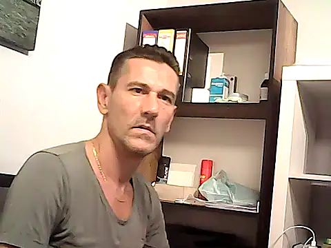 عرض كام mastercharisma35
