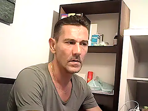 عرض كام mastercharisma35