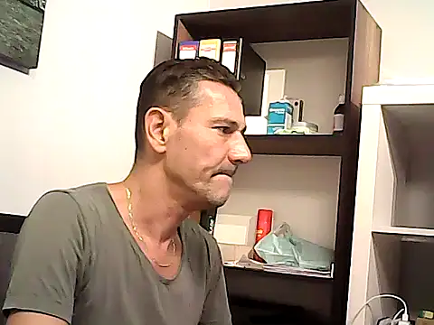 عرض كام mastercharisma35