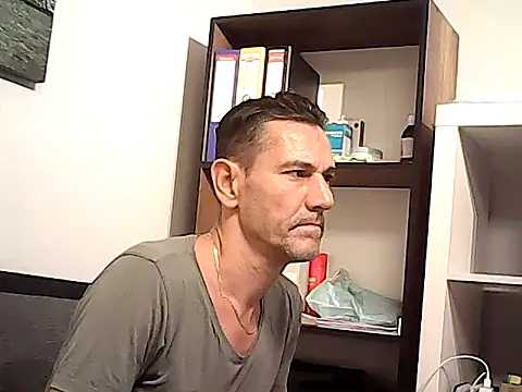 عرض كام mastercharisma35