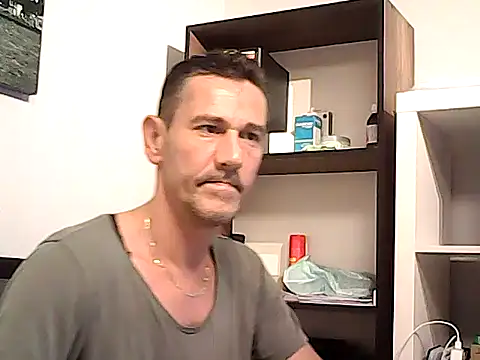 mastercharisma35 Шоу с уебкамера