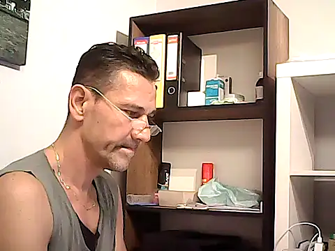 عرض كام mastercharisma35