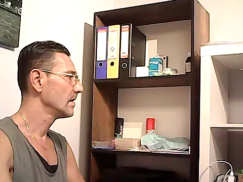 عرض كام mastercharisma35