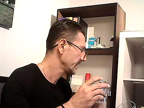 mastercharisma35 网络视讯表演