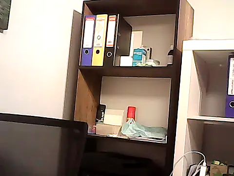mastercharisma35 Webcam-Show