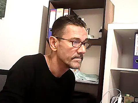 عرض كام mastercharisma35