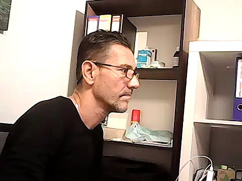 mastercharisma35 Шоу с уебкамера
