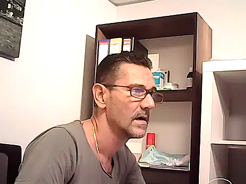 عرض كام mastercharisma35