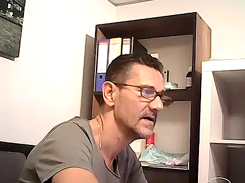 عرض كام mastercharisma35