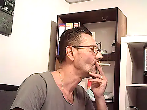 عرض كام mastercharisma35