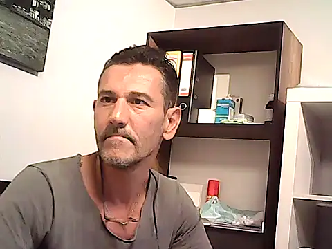 عرض كام mastercharisma35