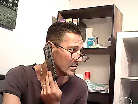 عرض كام mastercharisma35