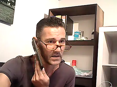 عرض كام mastercharisma35