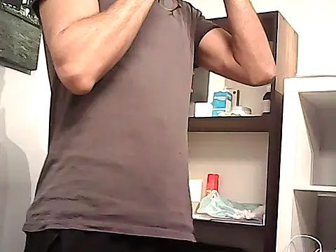 عرض كام mastercharisma35