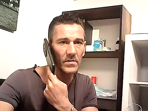 عرض كام mastercharisma35