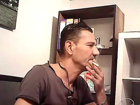 mastercharisma35 – webcam-show