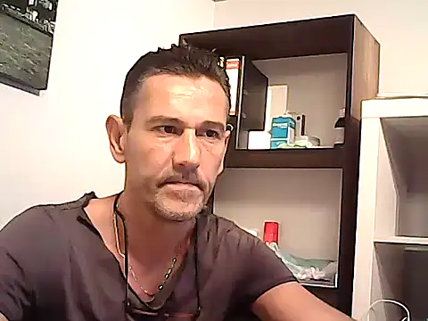 عرض كام mastercharisma35