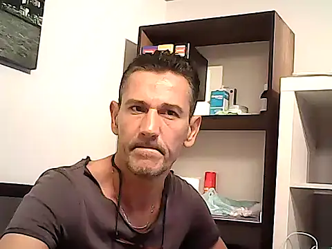 عرض كام mastercharisma35