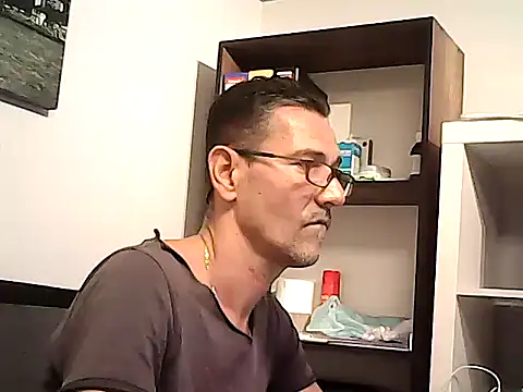 عرض كام mastercharisma35