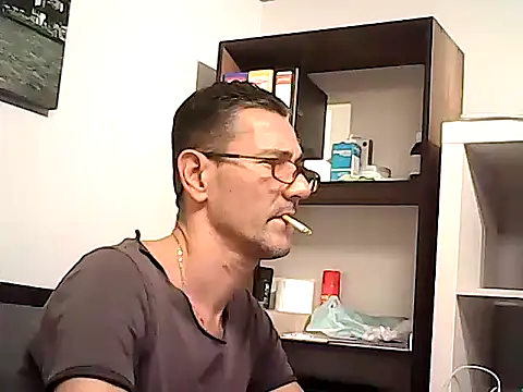 mastercharisma35 Шоу с уебкамера