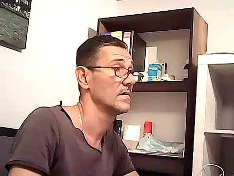 عرض كام mastercharisma35