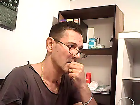 عرض كام mastercharisma35