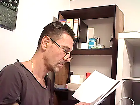 عرض كام mastercharisma35