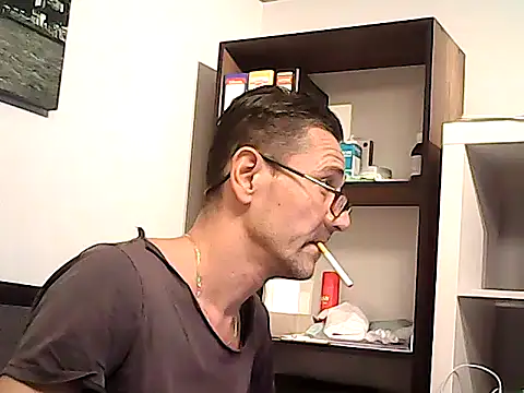 عرض كام mastercharisma35