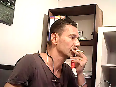 mastercharisma35 ওয়েবক্যাম শো