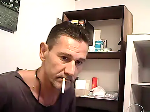 Živý XXX chat mastercharisma35