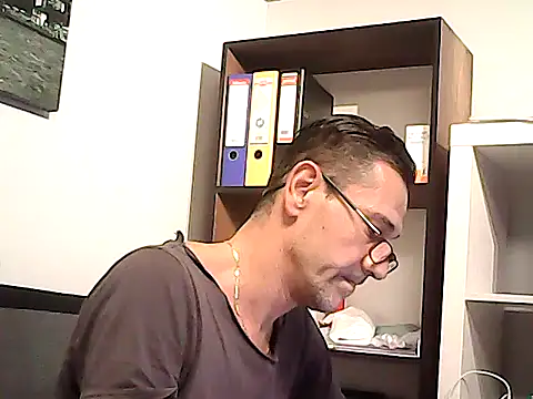 عرض كام mastercharisma35