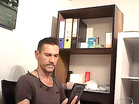 عرض كام mastercharisma35