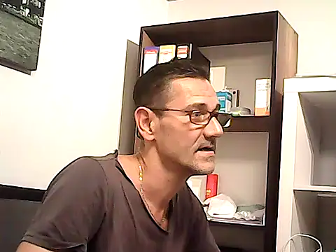 عرض كام mastercharisma35