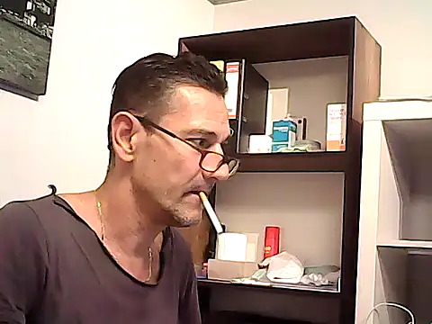 عرض كام mastercharisma35