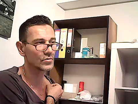 عرض كام mastercharisma35