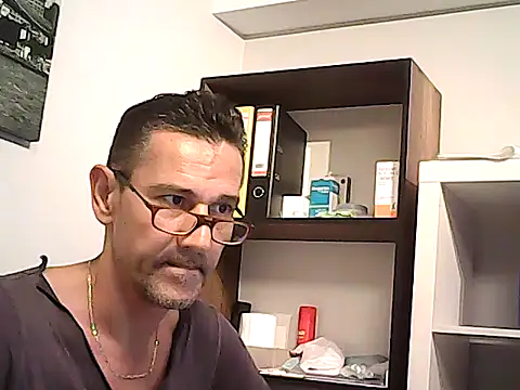 Show de webcam de mastercharisma35