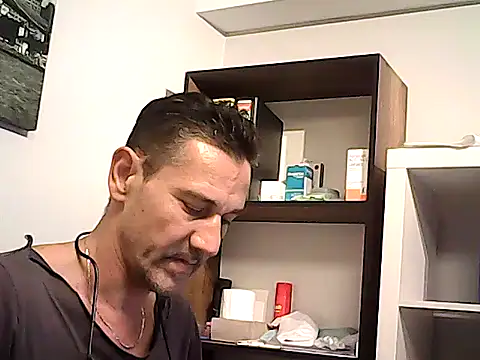 عرض كام mastercharisma35