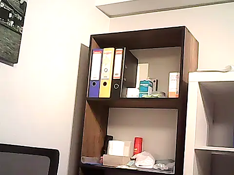 mastercharisma35 Show in webcam