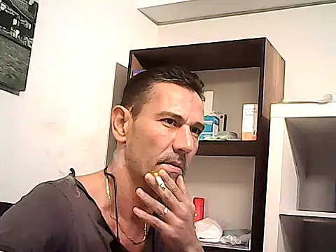 Show Webcam de mastercharisma35