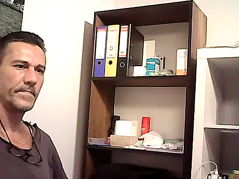 عرض كام mastercharisma35