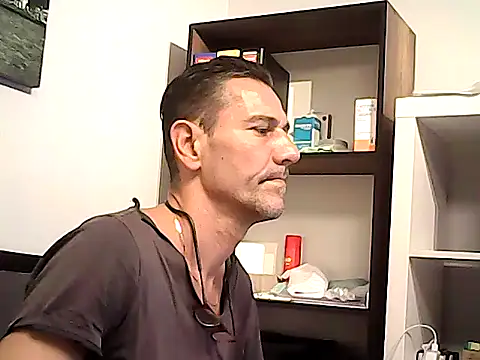 عرض كام mastercharisma35
