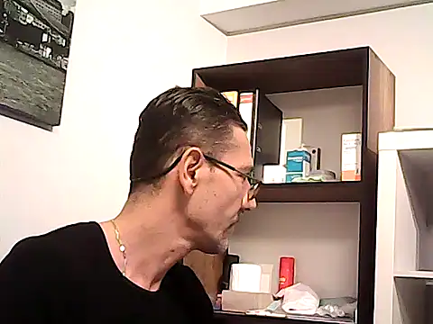 عرض كام mastercharisma35