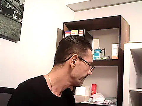 عرض كام mastercharisma35