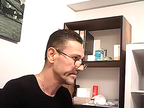 عرض كام mastercharisma35