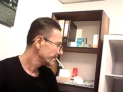 mastercharisma35 Webcam show