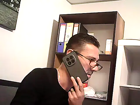عرض كام mastercharisma35