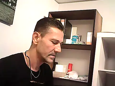 mastercharisma35 Obrolan Langsung XXX