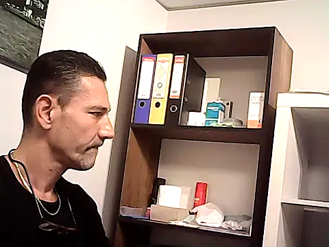 عرض كام mastercharisma35
