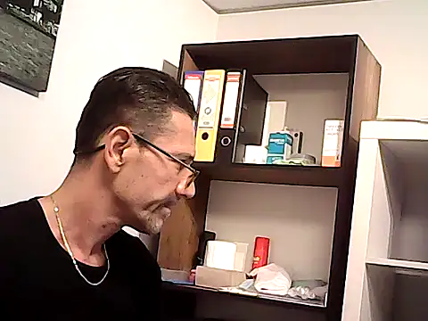 عرض كام mastercharisma35