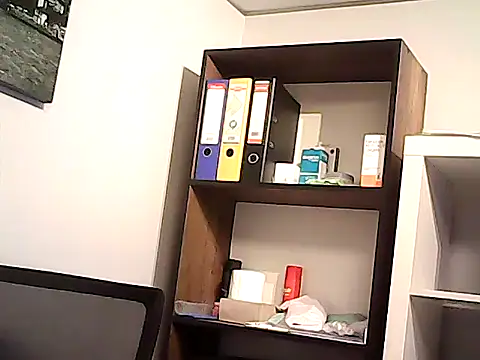 Show de webcam de mastercharisma35